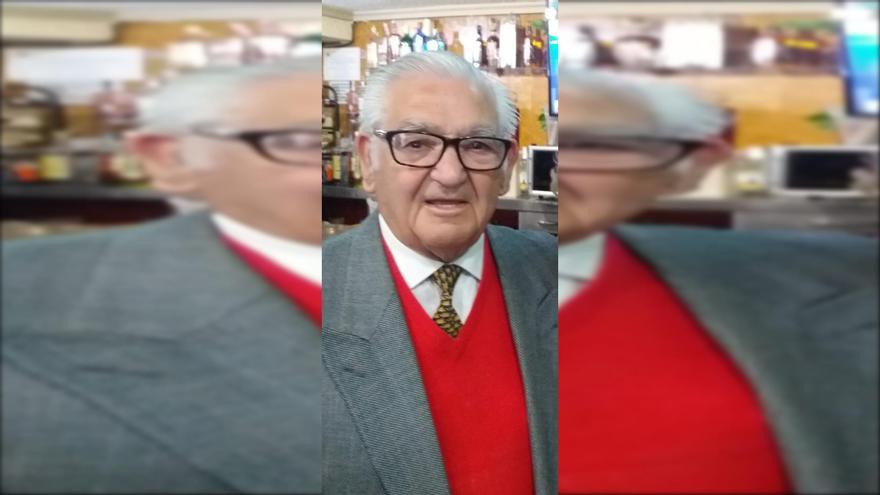 Muere Paulino Calvo, primer alcalde democrático de Zalamea de la Serena (Badajoz)