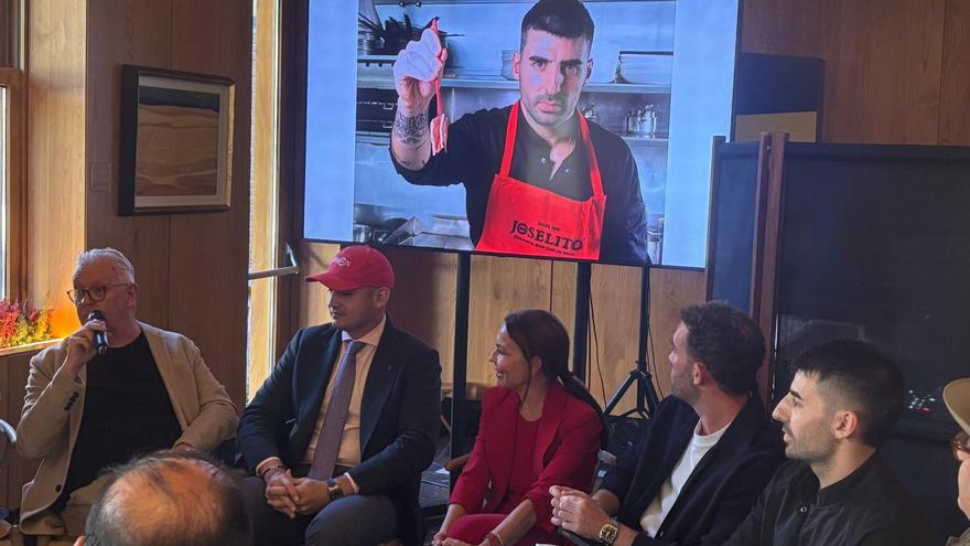 El Nou Manolín de Alicante recibió el año pasado en Madrid el galardón a la mejor barra del planeta