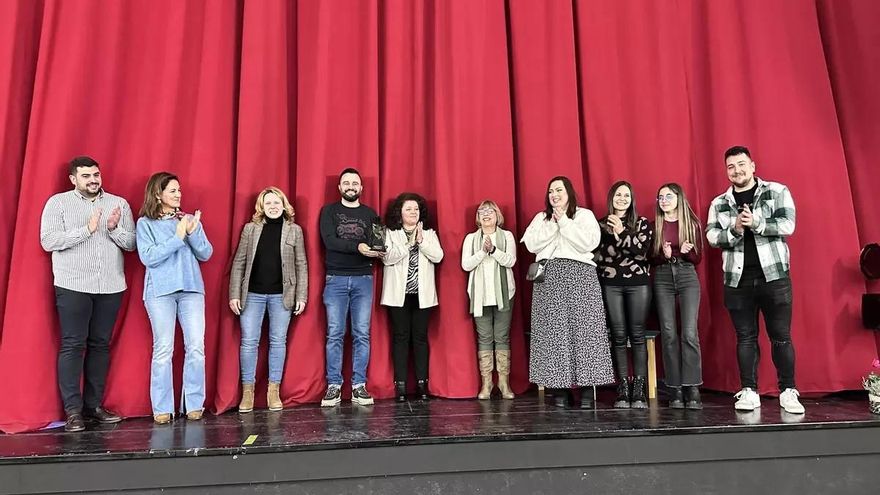 El certamen de teatro no profesional de Coria repartirá 3.600 euros en premios