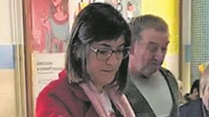 Marta Sorlí acusa al PSOE de la subida de Vox