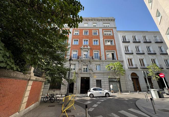 El Estado cifra en más de 800 sus inmuebles sin uso repartidos por España: de viviendas a locales y plazas de párking