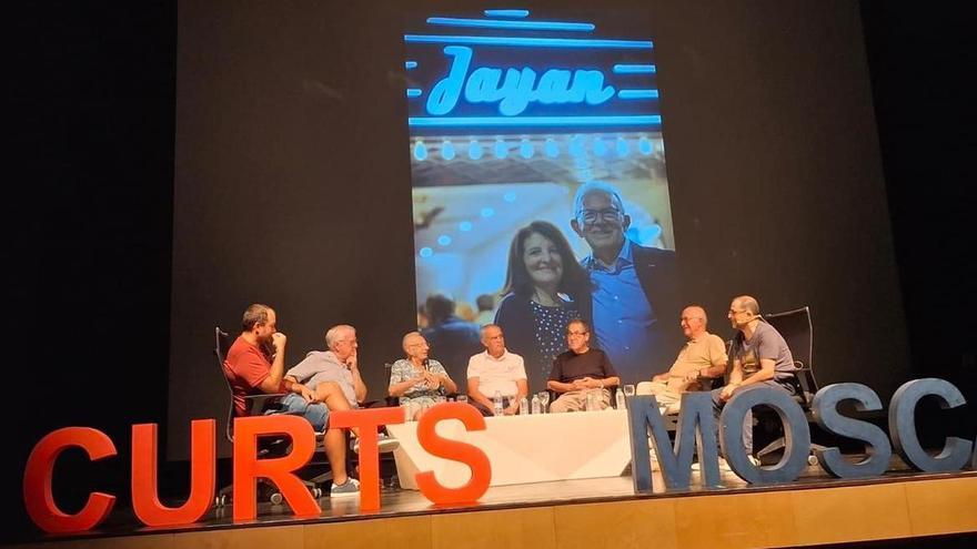 Que mai s´apaguen les llums dels cinemes