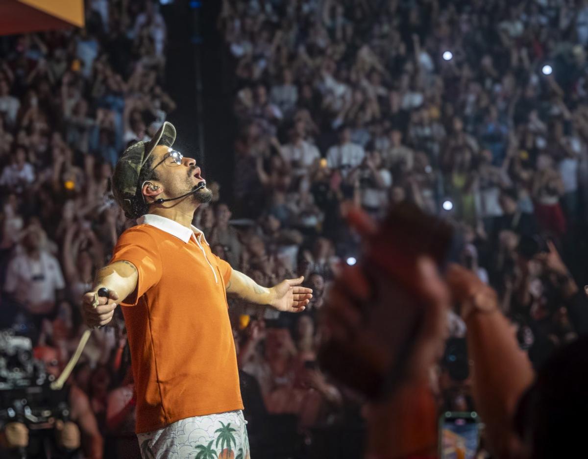 El fenomen de les residències de concerts