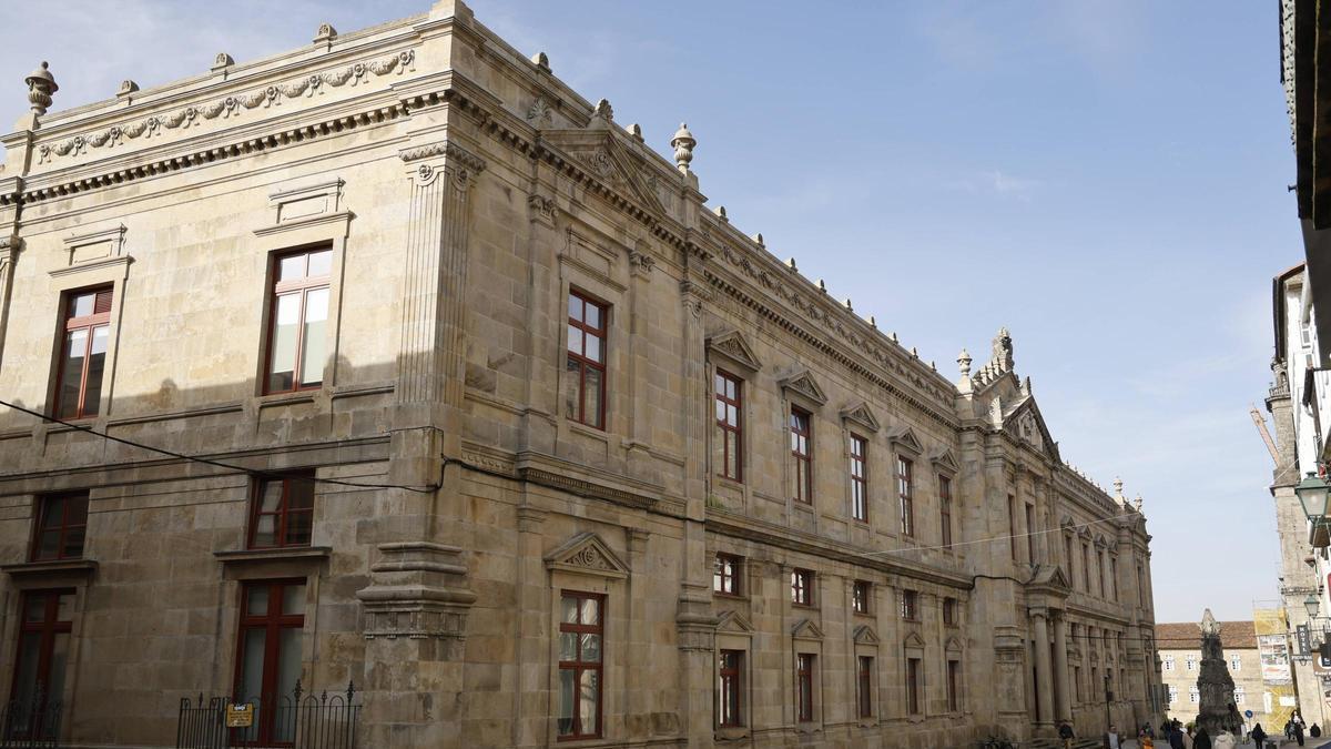 O PPdeG esixe o mantemento do financiamento para as novas prazas de Medicina na USC.