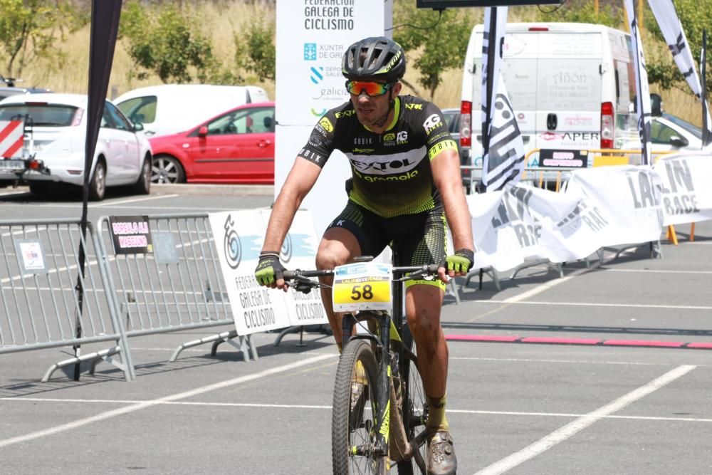 Campeonato de Galicia de BTT Maratón