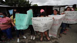 Una nova crisi carcerària provoca almenys 44 morts a l’Equador