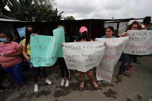 Una nova crisi carcerària provoca almenys 44 morts a l’Equador
