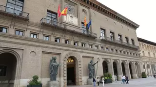 Zaragoza reduce su deuda en 12 millones durante el primer trimestre de 2025