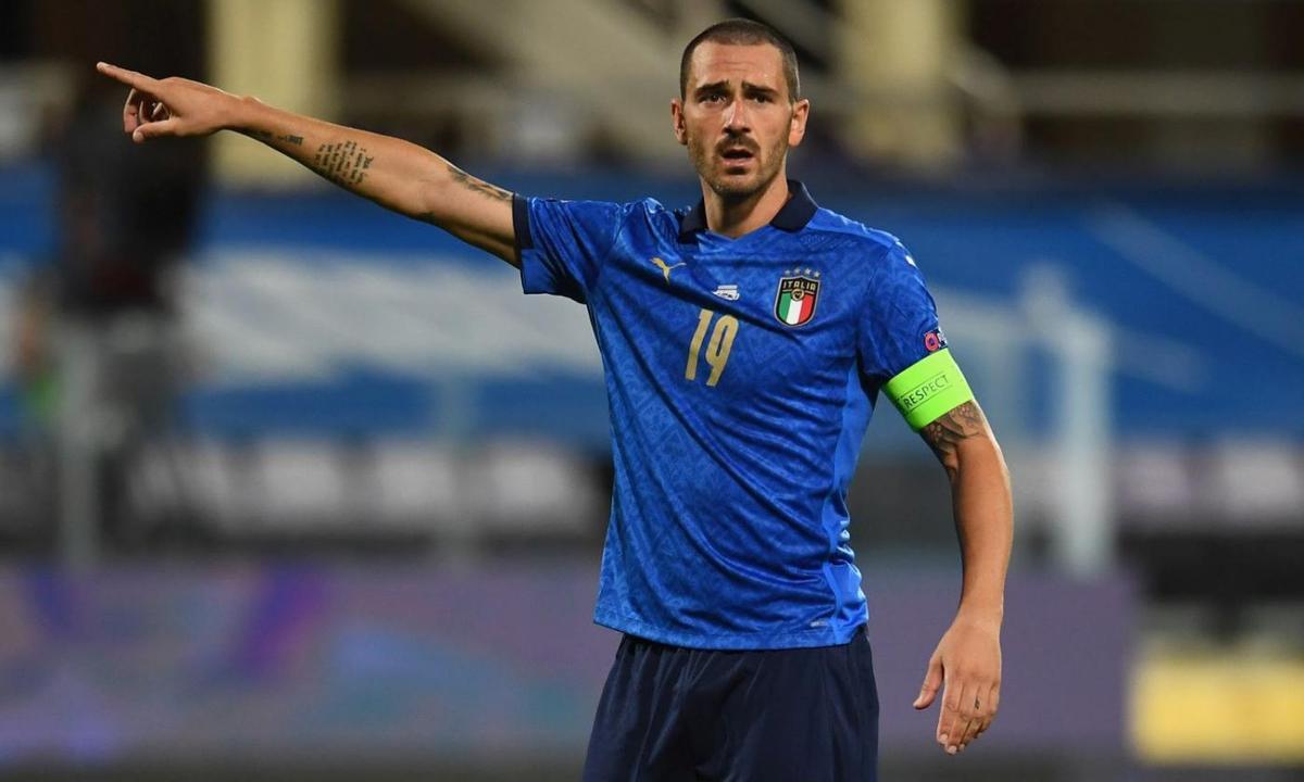 Bonucci