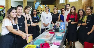 La Xunta promueve el relevo generacional en la artesanía de Galicia