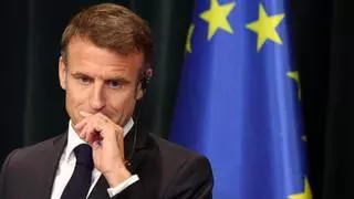 Macron advierte del retorno del terrorismo islamista: “Todos los Estados europeos son vulnerables”