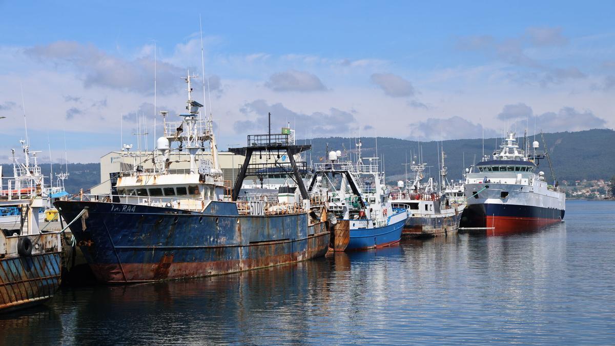 España prohibirá a los pescadores beber alcohol cuatro horas antes de empezar su jornada laboral