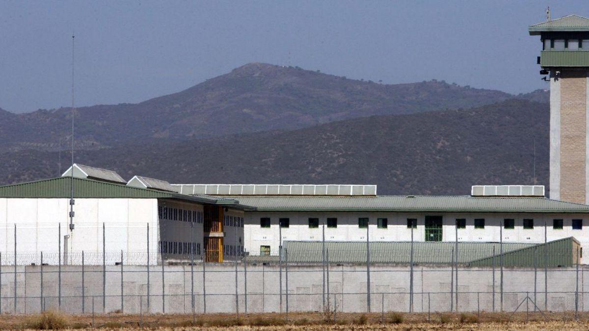 La prisión de Alcolea, en Córdoba.