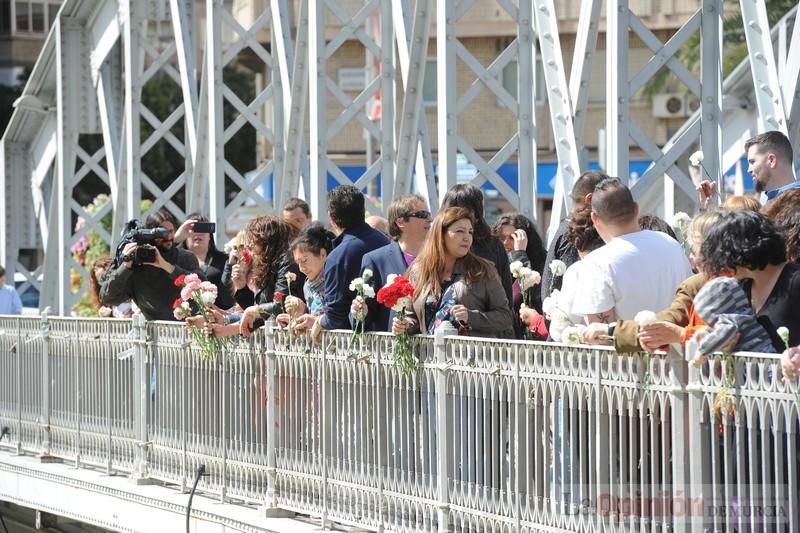 Día del Pueblo Gitano en Murcia