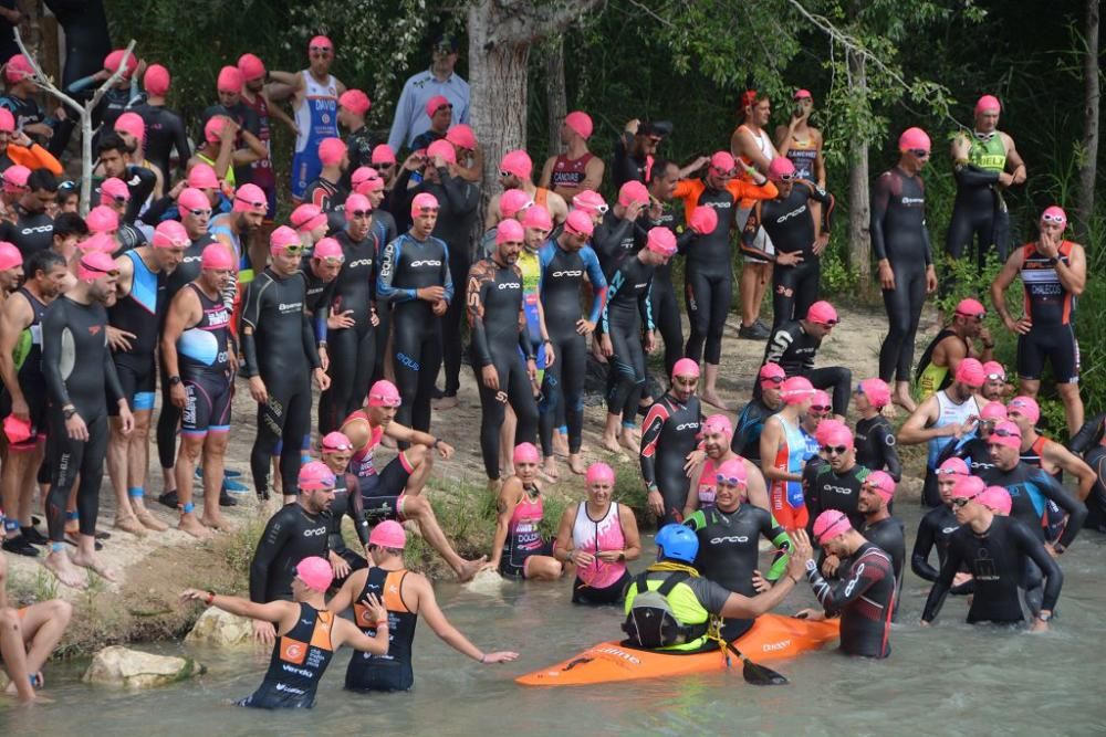 Triatlón de Cieza