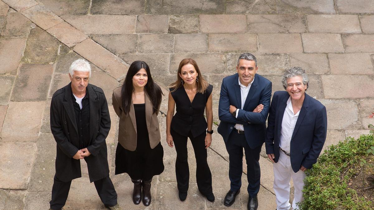A RAGC pon en valor o talento científico e divulgador de Galicia
