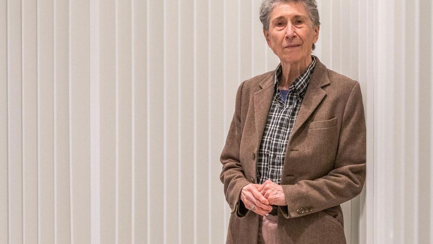 La ensayista Silvia Federici en Mallorca: «El feminismo ha comprendido que no hay que pedir solo igualdad»