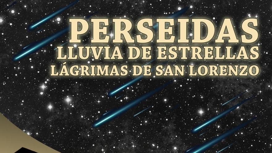 ¿Dónde ver las Perseidas en Torrevieja?