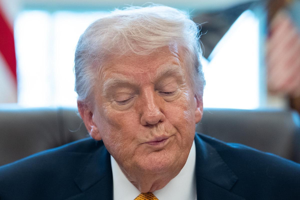 Trump dice que ya no necesita el apoyo de la OTAN en Ormuz tras el rechazo de los aliados