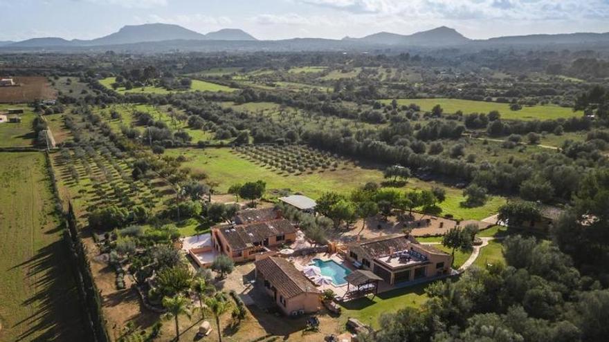 Hier planschen die  Reichen auf Mallorca im Pool: Das sind die teuersten Ferien-Fincas der Insel