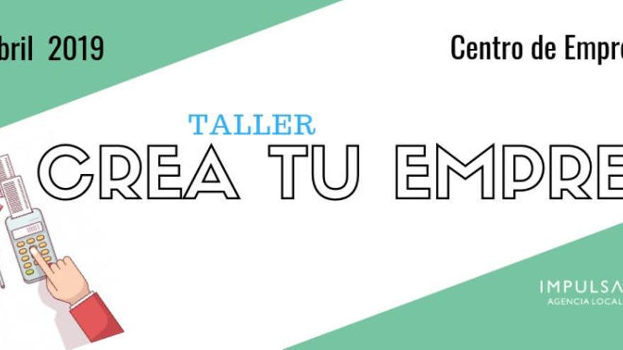 Formación para emprendedores de oratoria, robótica y gestión comercial y digital