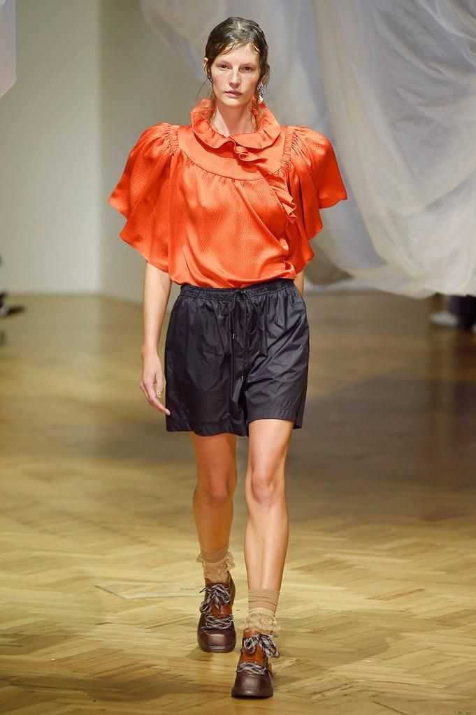 Preen By Thornton Bregazzi
