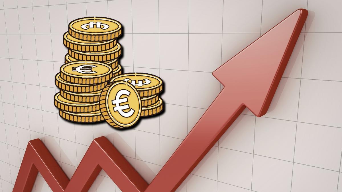 La subida del salario mínimo en España