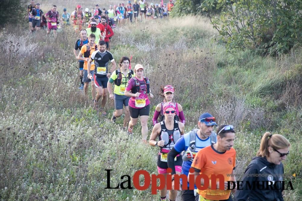 La Vara Trail (salida 23K)