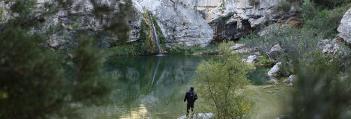 5 pueblos que (quizá) no conoces de la provincia de Alicante