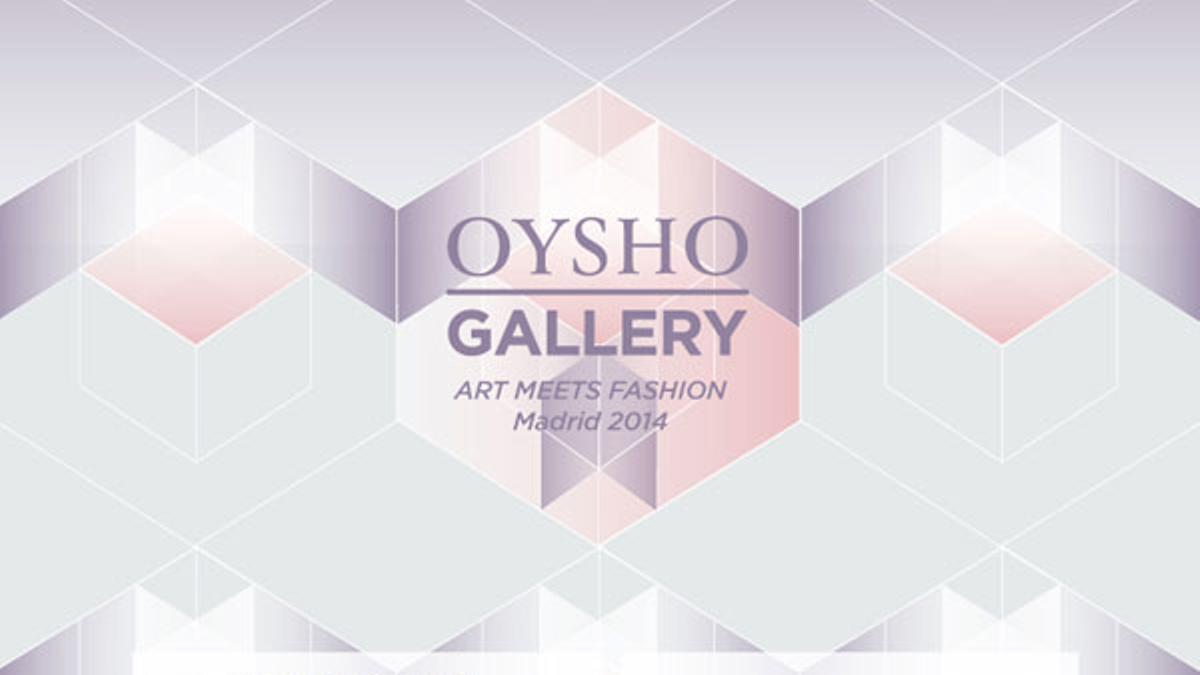 Oysho Gallery