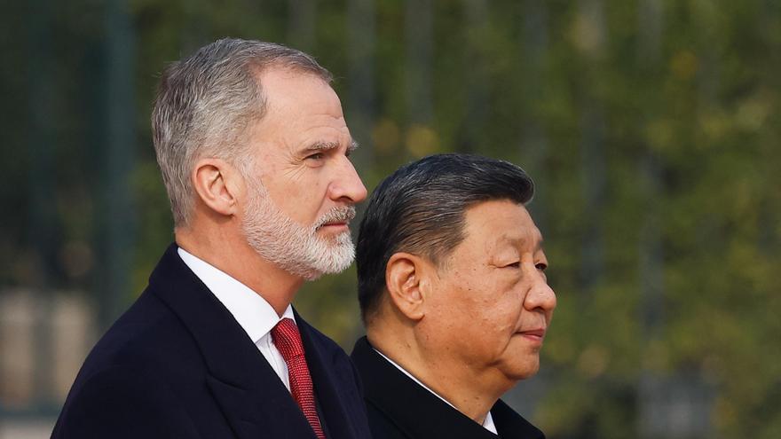 Xi y Trump se acercan pero no lo suficiente