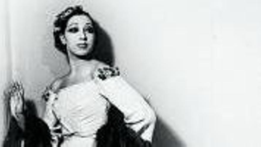 Joséphine Baker | MURRAY KORMAN