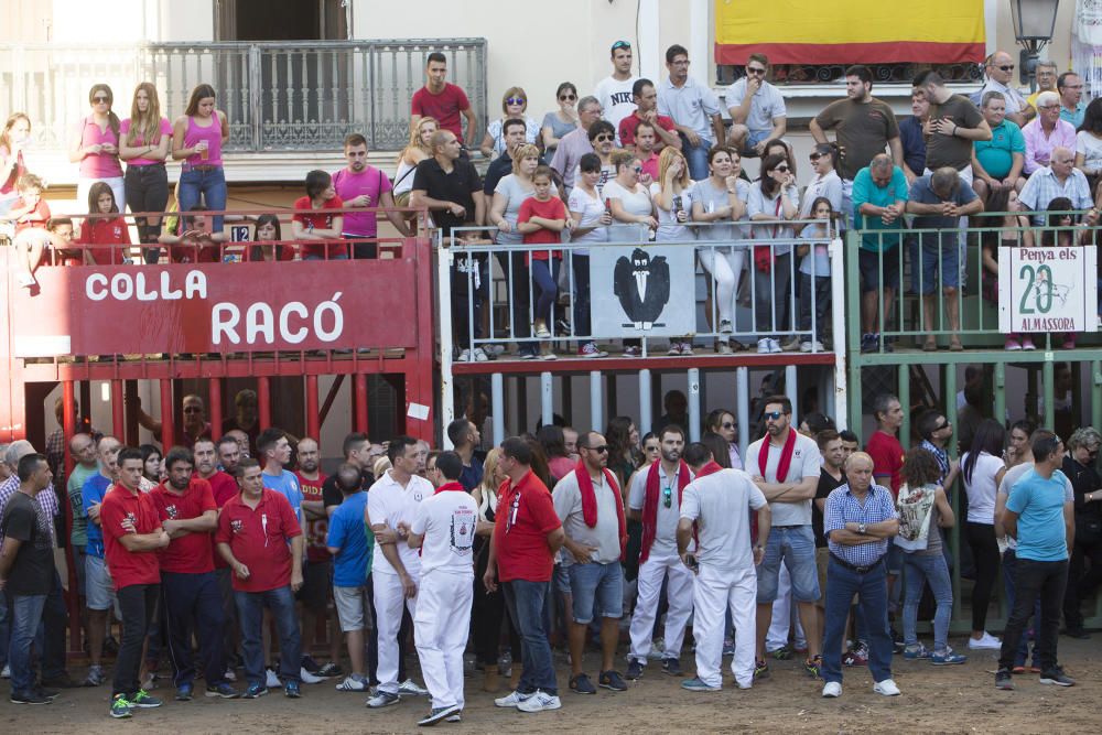 Festes del Roser en Almassora