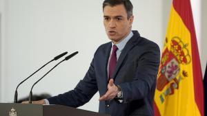 L’horitzó de Pedro Sánchez: tres eleccions, una crisi de Govern i cap pont amb Feijóo