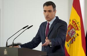 L’horitzó de Pedro Sánchez: tres eleccions, una crisi de Govern i cap pont amb Feijóo