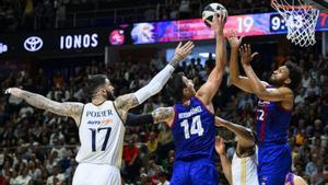 El Barça enviarà a l’ACB un vídeo de l’arbitratge a la final