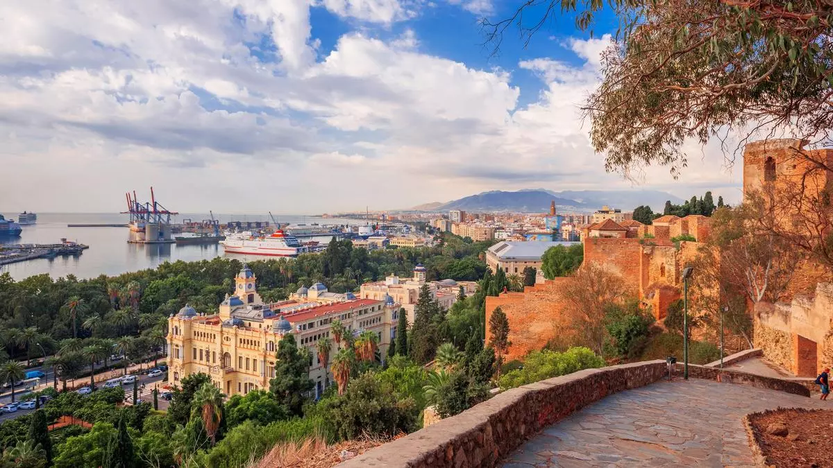 Los ingleses se rinden ante esta ciudad española, dicen que "es una de las más bonitas del mundo en invierno"