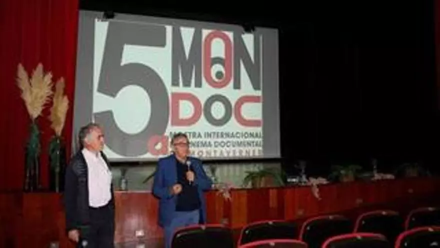 El Mon·Doc cierra las proyecciones de la sección oficial con cifras históricas de espectadores
