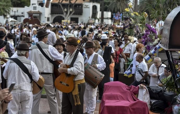 Romería de La Luz