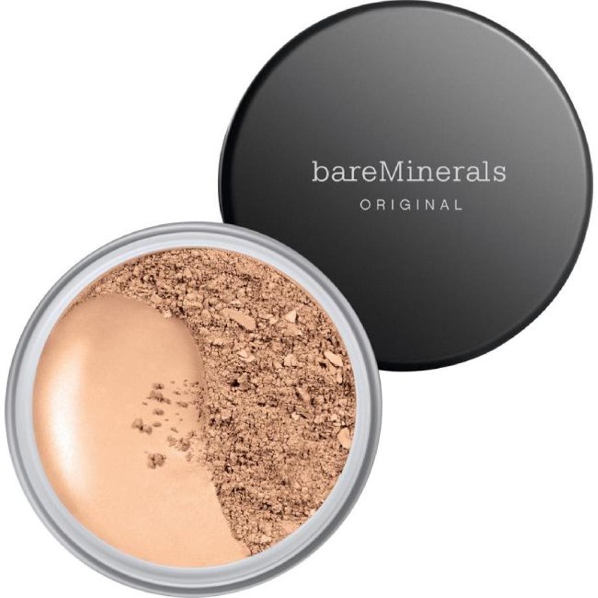 Bare Minerals