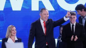 L’ultranacionalista Nawrocki guanya a Polònia i posa Tusk contra les cordes