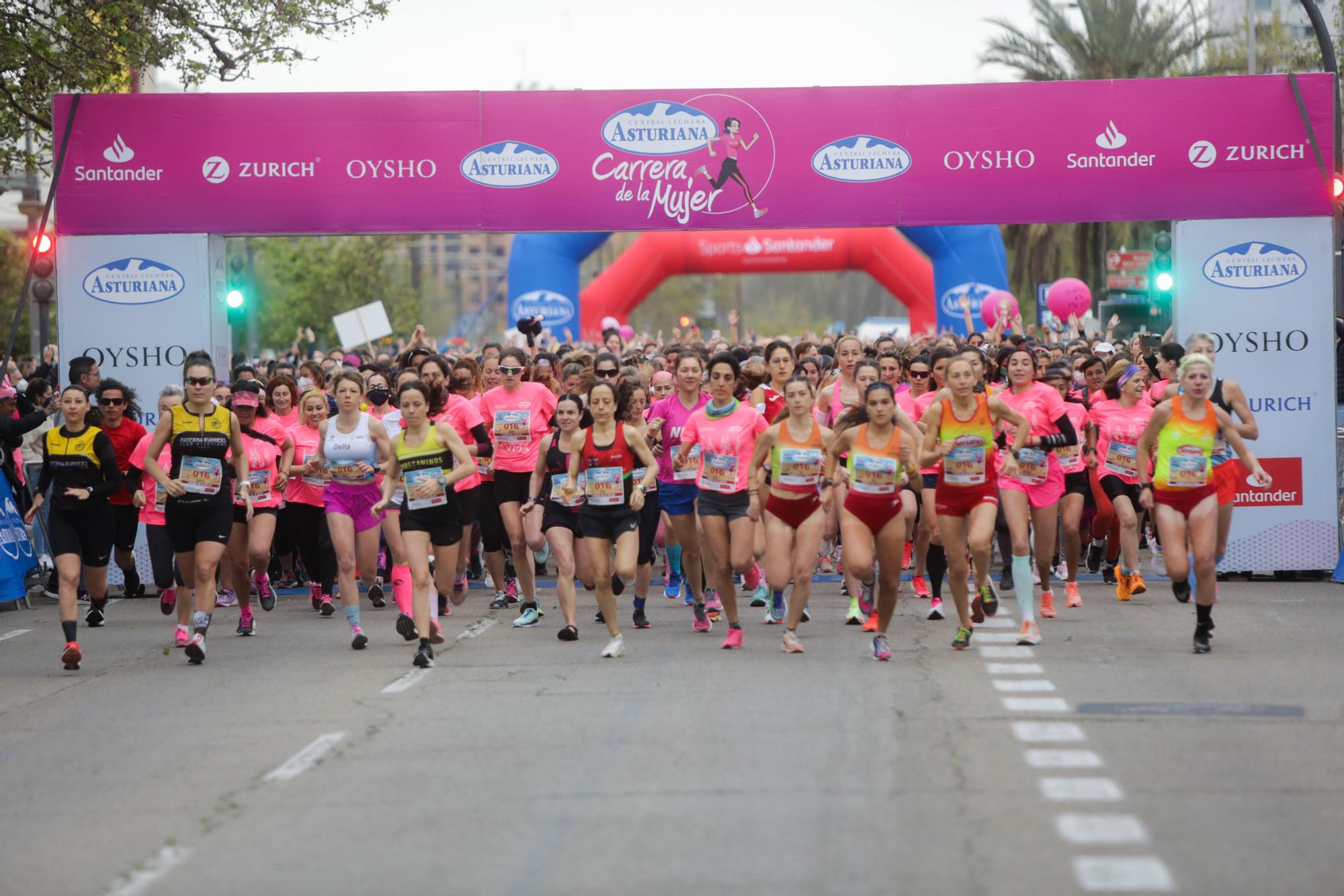 Búscate en la Carrera de la Mujer de València