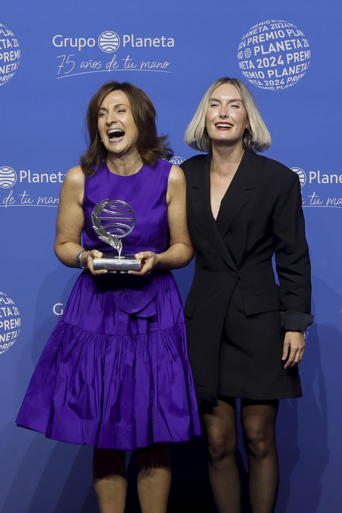 PRemiop planeta