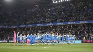 El Deportivo agota las entradas para el partido contra el Málaga en Riazor
