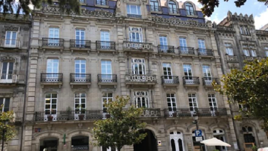 Disfruta del centro de Vigo con estos pisos en venta en Areal, García Barbón