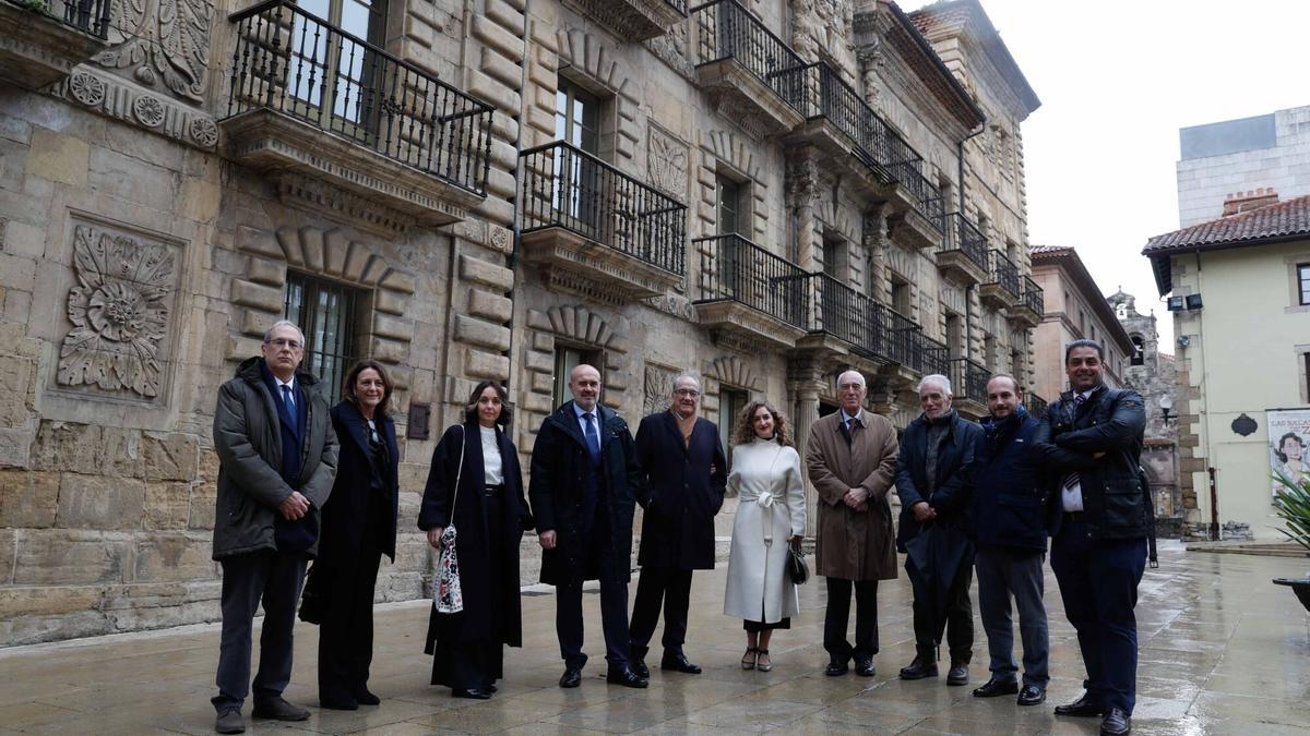 PRESENTACIÓN NEBRIJA EN MAQUA
