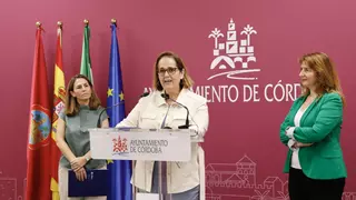 El Imdeec se une a Loyola y la UCO para impulsar el emprendimiento del alumnado