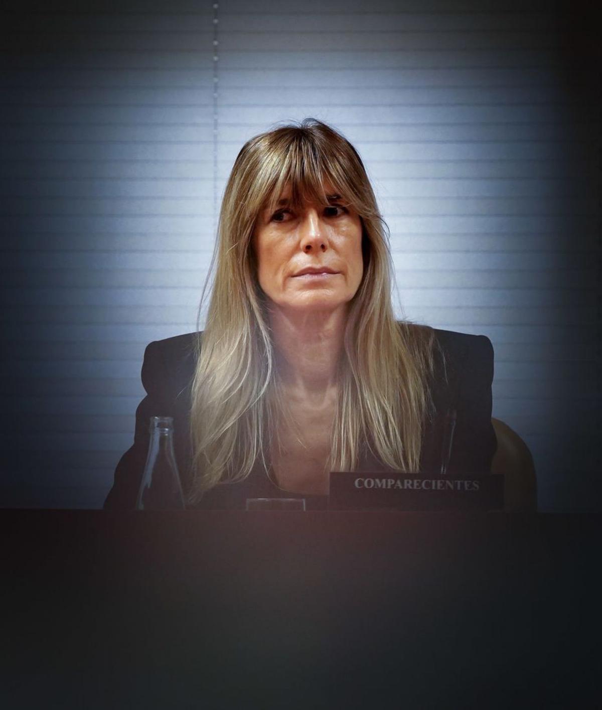 ¿On va l’instructor Peinado?