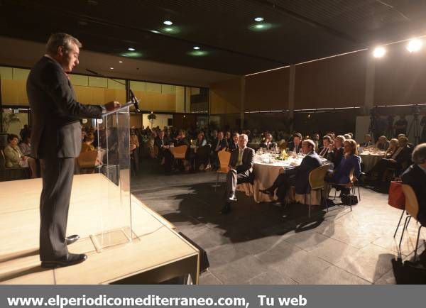 GALERÍA DE FOTOS - Gala Empresa del Año de Mediterráneo III - IV