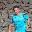 Gerard Valentín, en El Mundialito.